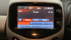 Peugeot 108 1.0 Active 5dr Petrol Hatchback